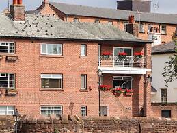 Dee Heights Penthouse