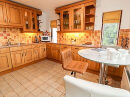 Dee Heights Penthouse