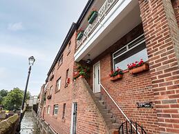 Dee Heights Penthouse