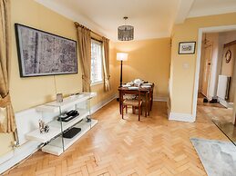 Dee Heights Penthouse