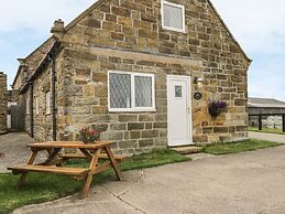 Foxhunter Cottage