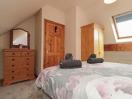 Foxhunter Cottage