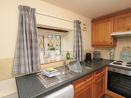 Foxhunter Cottage