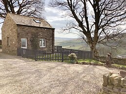 Byre Cottage