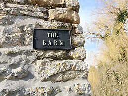 The Barn