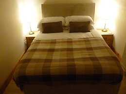 Sidhean Dubha Holiday Home