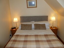 Sidhean Dubha Holiday Home