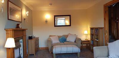 Sidhean Dubha Holiday Home