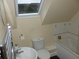 Sidhean Dubha Holiday Home