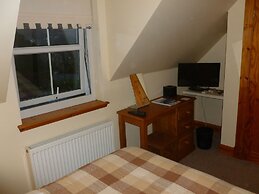 Sidhean Dubha Holiday Home