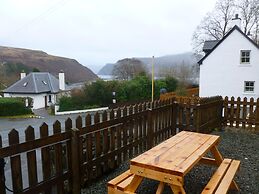 Sidhean Dubha Holiday Home