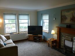 Sidhean Dubha Holiday Home