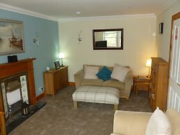 Sidhean Dubha Holiday Home