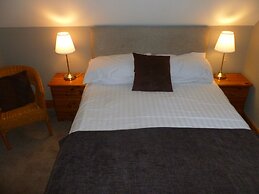 Sidhean Dubha Holiday Home