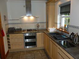 Sidhean Dubha Holiday Home