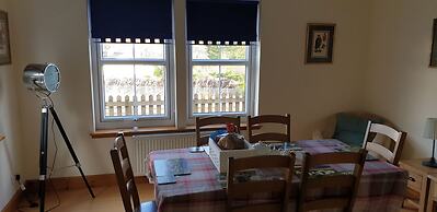 Sidhean Dubha Holiday Home