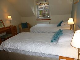 Sidhean Dubha Holiday Home