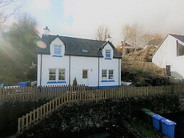 Sidhean Dubha Holiday Home