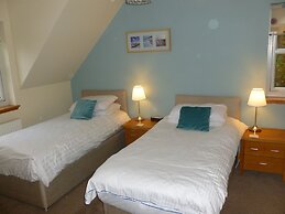 Sidhean Dubha Holiday Home