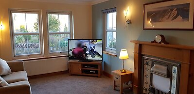 Sidhean Dubha Holiday Home