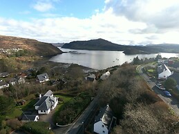 Sidhean Dubha Holiday Home