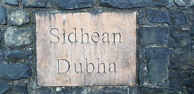 Sidhean Dubha Holiday Home