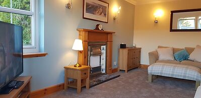 Sidhean Dubha Holiday Home