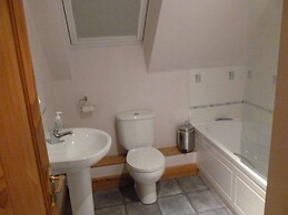 Sidhean Dubha Holiday Home