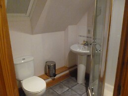 Sidhean Dubha Holiday Home