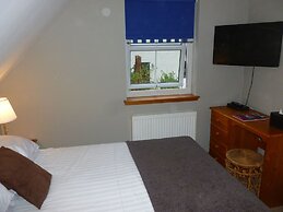 Sidhean Dubha Holiday Home