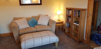 Sidhean Dubha Holiday Home