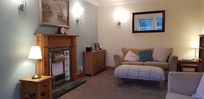 Sidhean Dubha Holiday Home