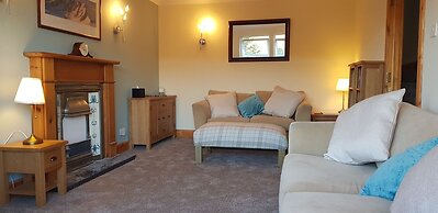 Sidhean Dubha Holiday Home