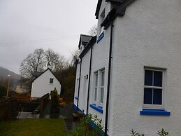 Sidhean Dubha Holiday Home