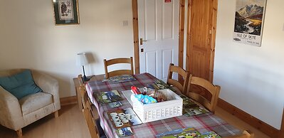 Sidhean Dubha Holiday Home