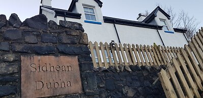 Sidhean Dubha Holiday Home