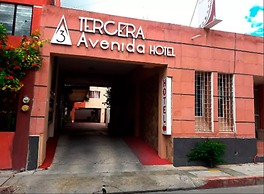 Tercera Avenida Hotel