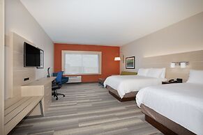 Holiday Inn Express And Suites Denver Ne - Brighton by IHG