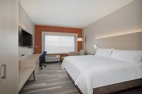 Holiday Inn Express And Suites Denver Ne - Brighton by IHG