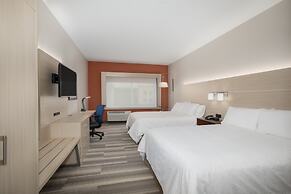 Holiday Inn Express And Suites Denver Ne - Brighton by IHG