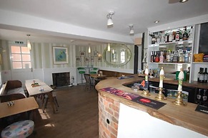 The Old Red Lion