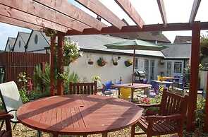 The Old Red Lion