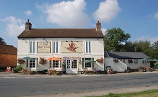 The Old Red Lion