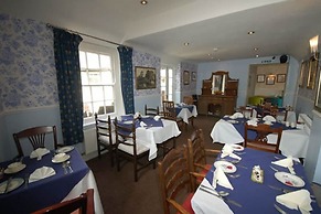 The Old Red Lion