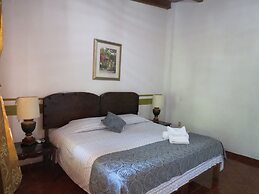 Hotel Posada Comala