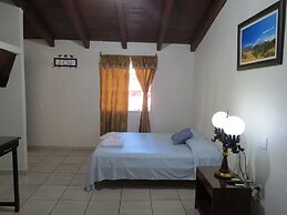 Hotel Posada Comala