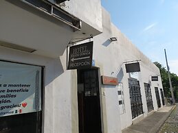 Hotel Posada Comala