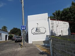Hotel Posada Comala