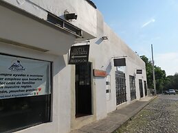 Hotel Posada Comala