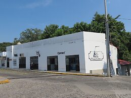 Hotel Posada Comala